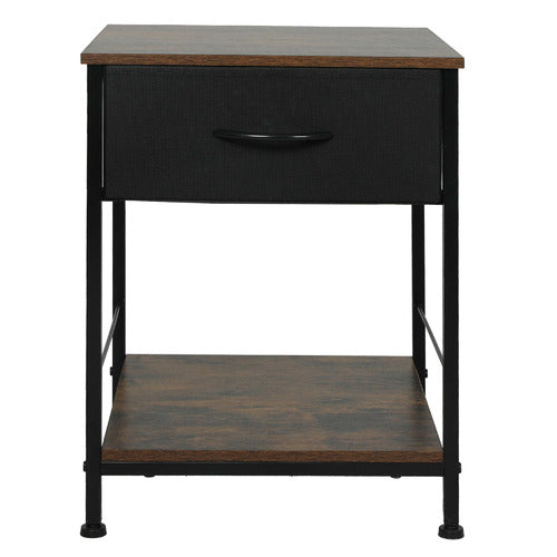 OAKLEIGH HOME MARCIA BEDSIDE TABLE