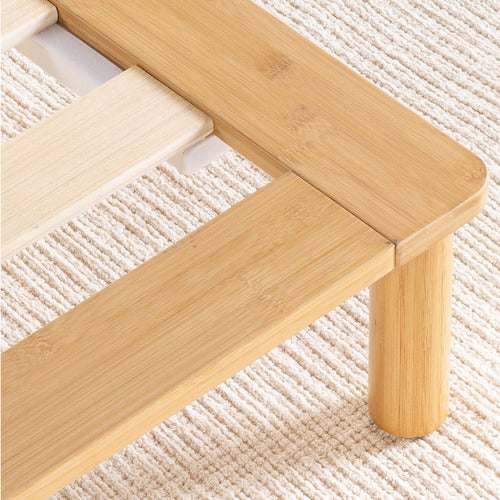 STUDIO HOME MARCIE BAMBOO BED FRAME