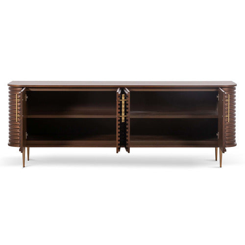 HARPER & HINDLEY MAREN ENTERTAINMENT UNIT
