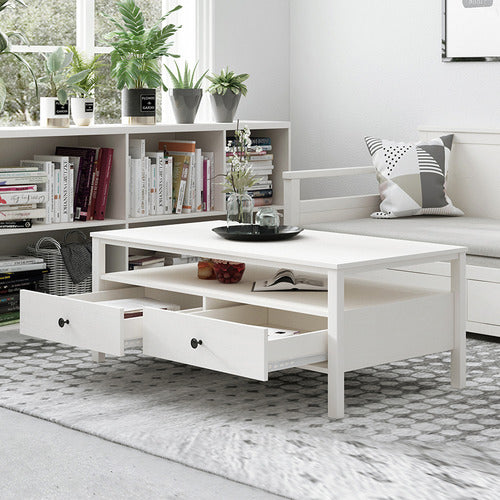 HOME & LIFESTYLE MARGAUX COFFEE TABLE