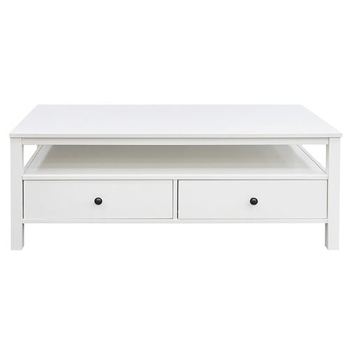 HOME & LIFESTYLE MARGAUX COFFEE TABLE