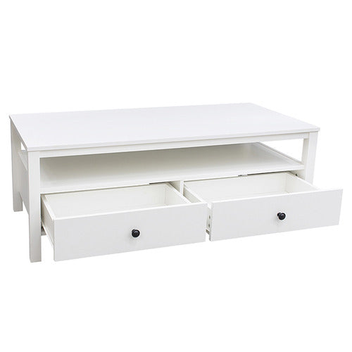 HOME & LIFESTYLE MARGAUX COFFEE TABLE