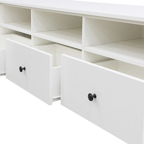 HOME & LIFESTYLE MARGAUX TV UNIT