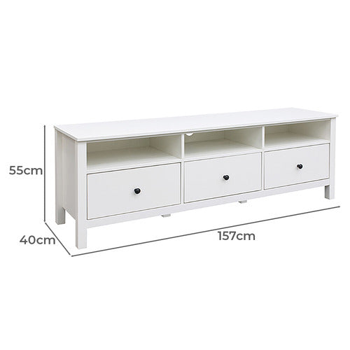 HOME & LIFESTYLE MARGAUX TV UNIT