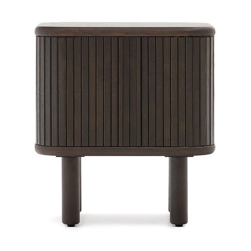 LINEA FURNITURE MARGOT BEDSIDE TABLE