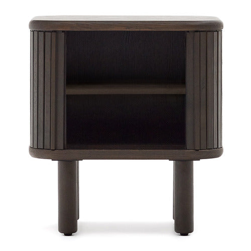 LINEA FURNITURE MARGOT BEDSIDE TABLE
