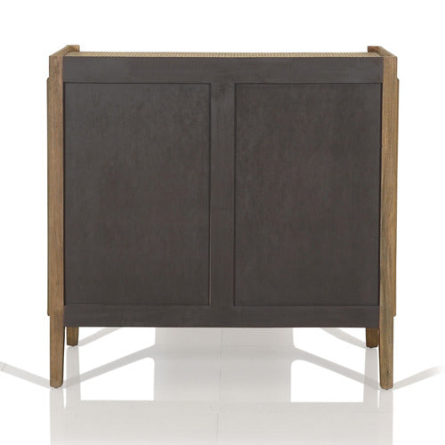 CARRINGTON FURNITURE MARINA 3 DRAWER CHEST