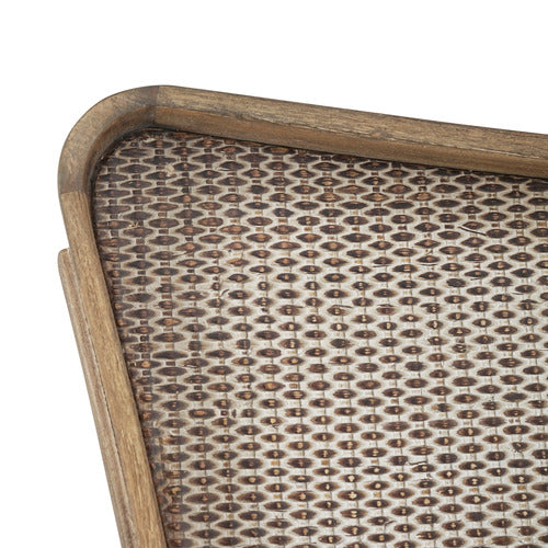 CARRINGTON FURNITURE MARINA COFFEE TABLE