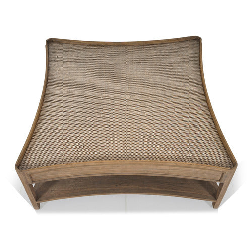 CARRINGTON FURNITURE MARINA COFFEE TABLE