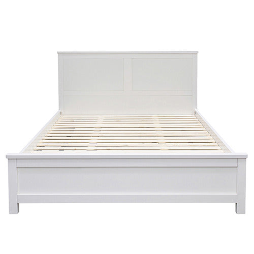 HOME & LIFESTYLE MARION QUEEN BED