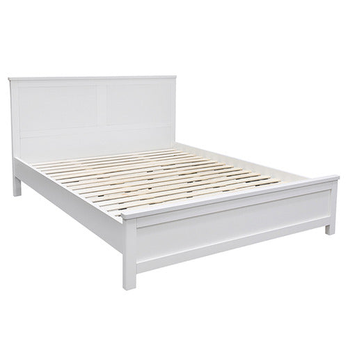 HOME & LIFESTYLE MARION QUEEN BED