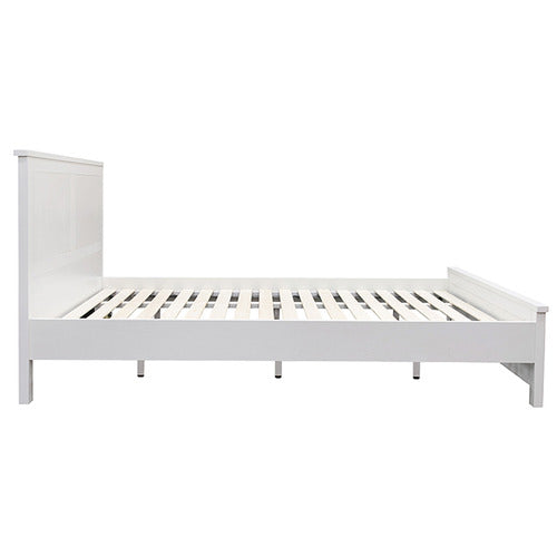 HOME & LIFESTYLE MARION QUEEN BED