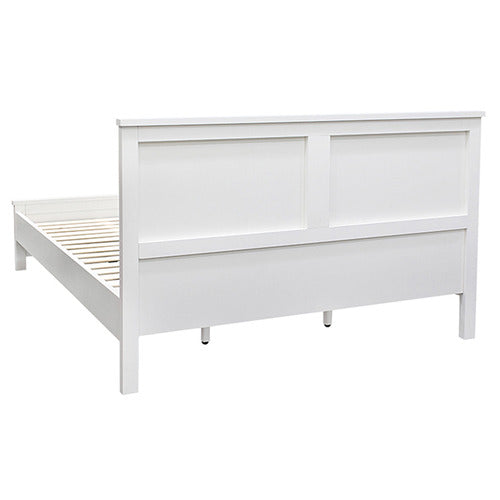 HOME & LIFESTYLE MARION QUEEN BED
