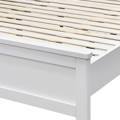 HOME & LIFESTYLE MARION QUEEN BED