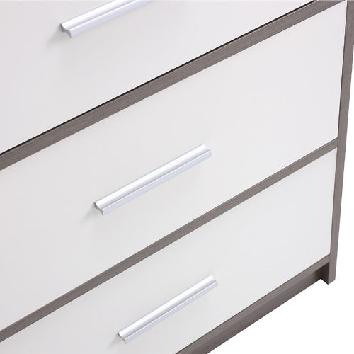 AROYA HOME MARLOWE 6 DRAWER CHEST