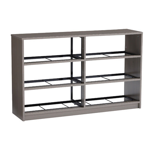 AROYA HOME MARLOWE 6 DRAWER CHEST