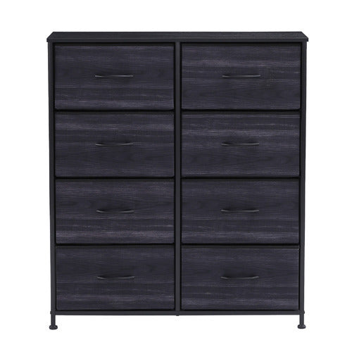 AROYA HOME OWEN 8 DRAWER CHEST