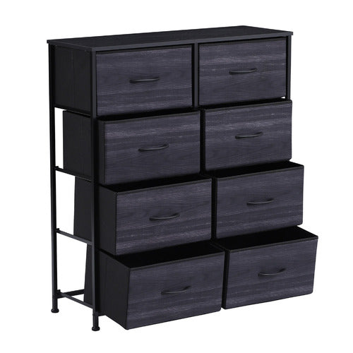 AROYA HOME OWEN 8 DRAWER CHEST