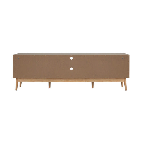 LIVING FUSION HOLLY 2 CABINET ENTERTAINMENT UNIT
