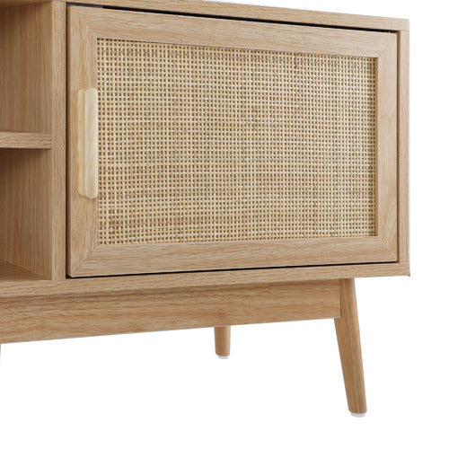 LIVING FUSION HOLLY 2 CABINET ENTERTAINMENT UNIT