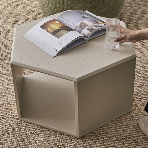 MADDISON LANE MAXWELL COFFEE TABLE