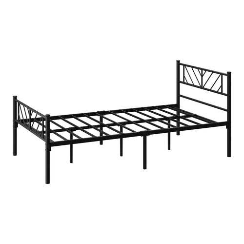 LIVING FUSION MEDFORD PLATFORM BED