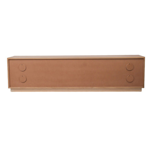 MEIRA 4 DOOR TV UNIT