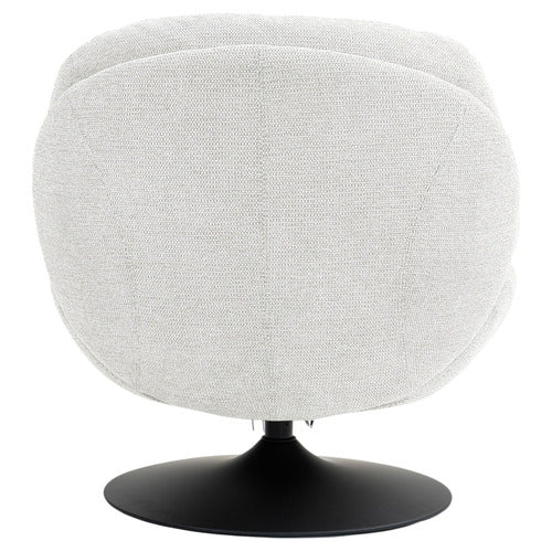 PALMGROVE LANE MESHIA ACCENT CHAIR