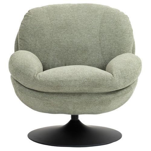 PALMGROVE LANE MESHIA ACCENT CHAIR