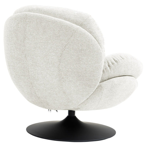 PALMGROVE LANE MESHIA ACCENT CHAIR