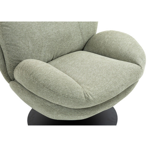 PALMGROVE LANE MESHIA ACCENT CHAIR