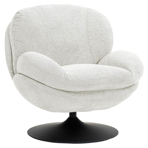 PALMGROVE LANE MESHIA ACCENT CHAIR