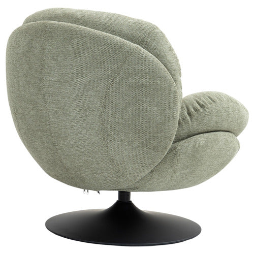 PALMGROVE LANE MESHIA ACCENT CHAIR