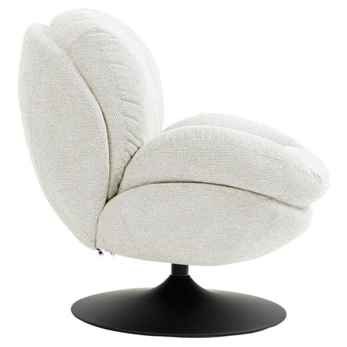 PALMGROVE LANE MESHIA ACCENT CHAIR