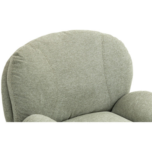 PALMGROVE LANE MESHIA ACCENT CHAIR