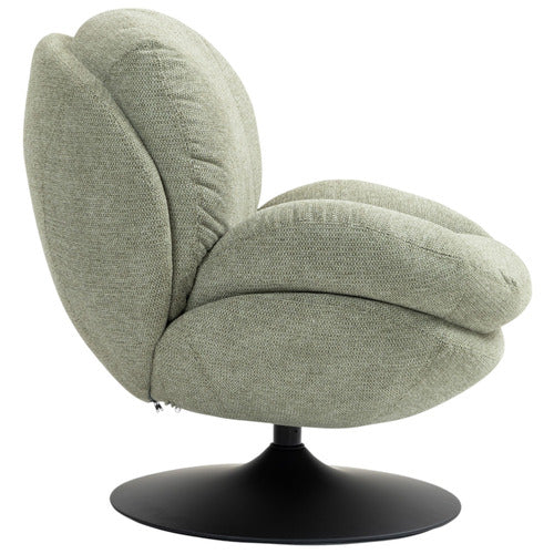 PALMGROVE LANE MESHIA ACCENT CHAIR