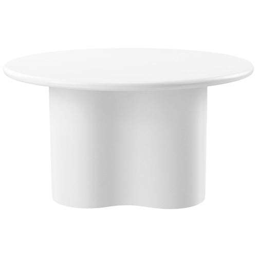 MICKIE SCULPTURAL COFFEE TABLE