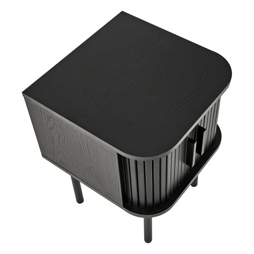 MADDISON LANE MILLIE BEDSIDE TABLE