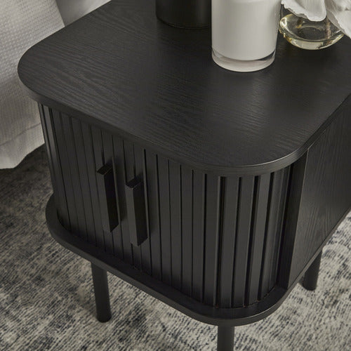 MADDISON LANE MILLIE BEDSIDE TABLE