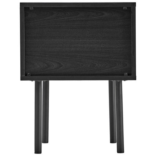 MADDISON LANE MILLIE BEDSIDE TABLE