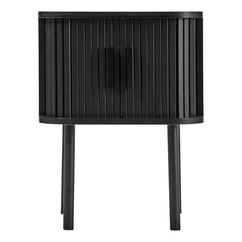 MADDISON LANE MILLIE BEDSIDE TABLE