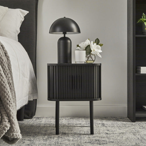 MADDISON LANE MILLIE BEDSIDE TABLE