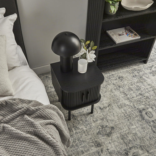 MADDISON LANE MILLIE BEDSIDE TABLE