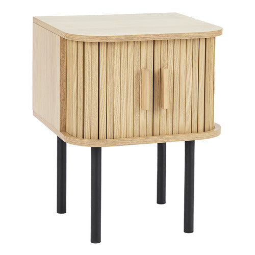 MADDISON LANE MILLIE BEDSIDE TABLE