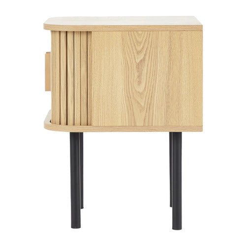 MADDISON LANE MILLIE BEDSIDE TABLE