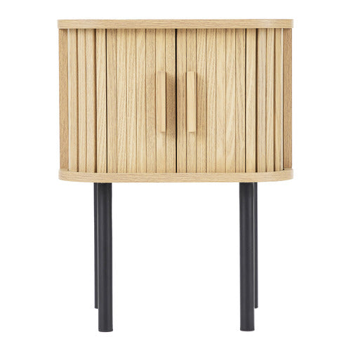 MADDISON LANE MILLIE BEDSIDE TABLE