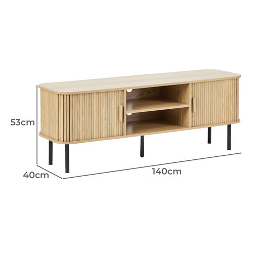 MADDISON LANE MILLIE TV UNIT