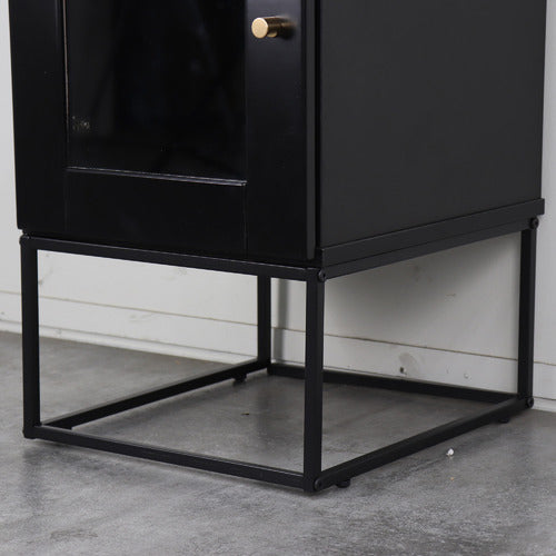 BROOKLYN HOME MILLIGAN BEDSIDE TABLE