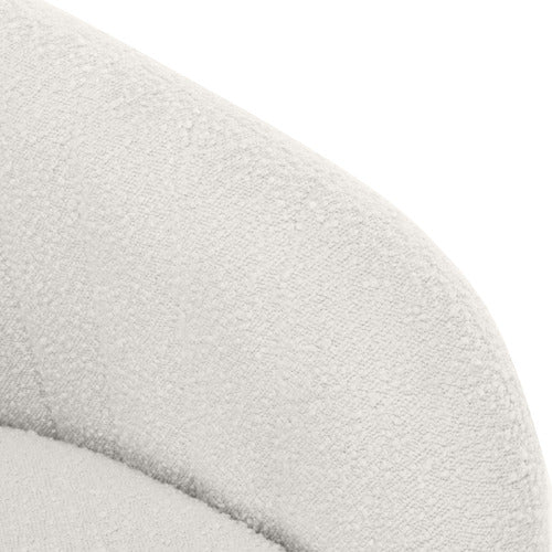 MIMI BOUCLE ARMCHAIR