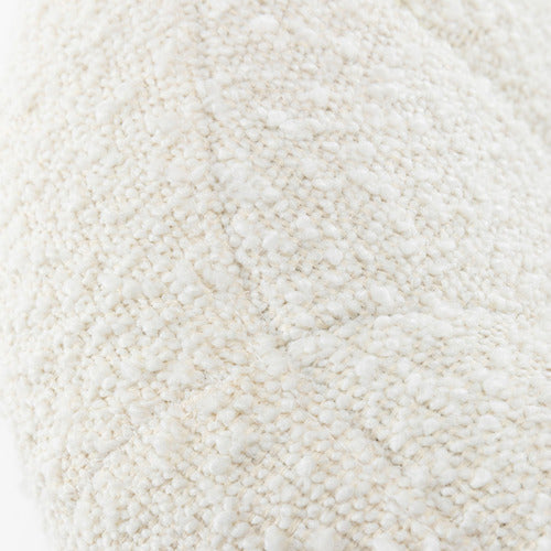 MIMI BOUCLE ARMCHAIR